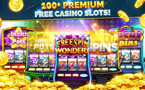 Play Online Casino Games on Android