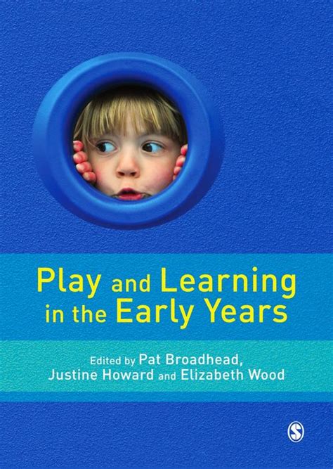 Play and Learning in the Early Years: From Research to Practice Reader