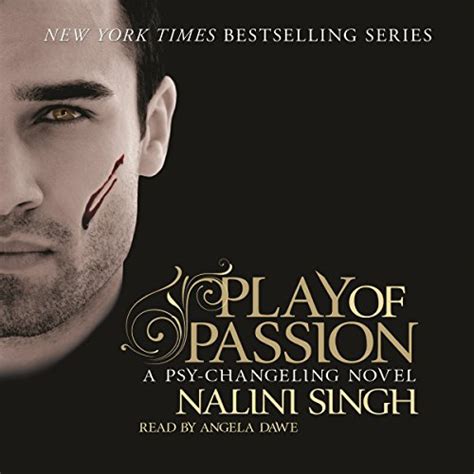 Play of Passion Psy Changelings Epub