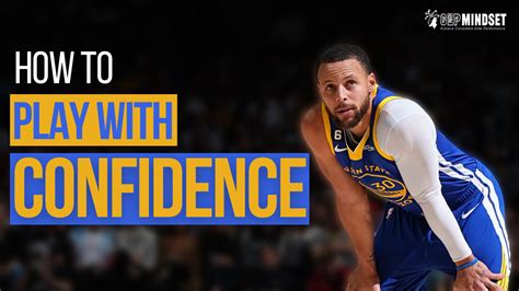 Play with Confidence: