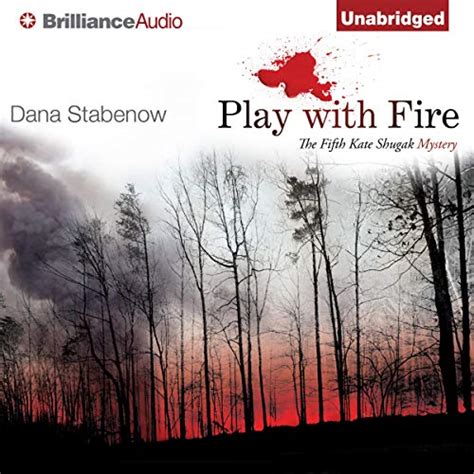 Play with Fire A Kate Shugak Novel Book 5 Epub