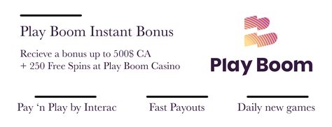 PlayBoom Casino: A Comprehensive Guide to Unlocking Endless Entertainment and Lucrative Rewards