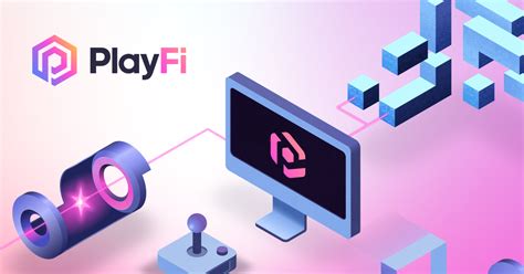 PlayFi Web3: The Future of Gaming