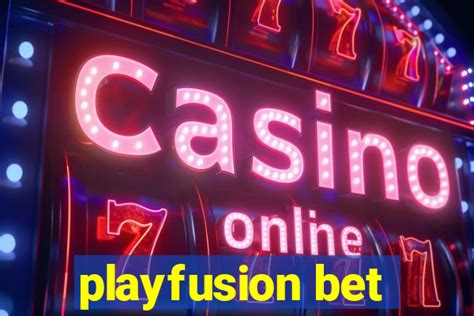 PlayFusion Bet: Aposta com Números Infinitos