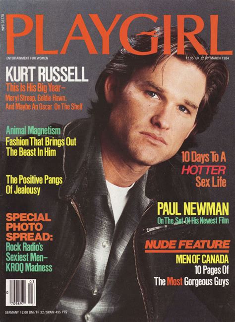 PlayGirl.magazine.1992.11 Ebook Epub