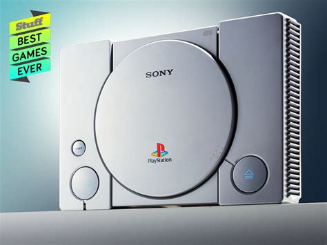 PlayStation's Best Games Ever: A Journey Through Gaming's Golden Age