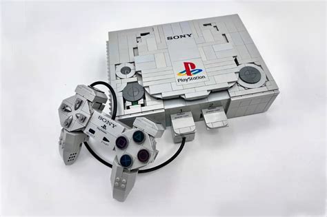 PlayStation 1 Controllers: A Nostalgic Journey Through 10 Iconic Designs