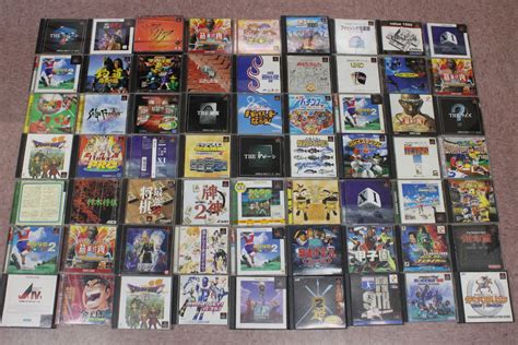 PlayStation 1 Game Discs: Grey Art, Enduring Legacy