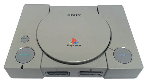 PlayStation 1 to HDMI