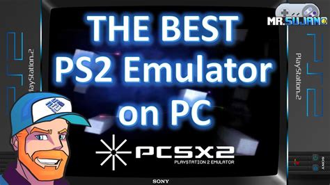 PlayStation 2 Emulator: Unleash 1,850 Games with PCSX2 on Your PC