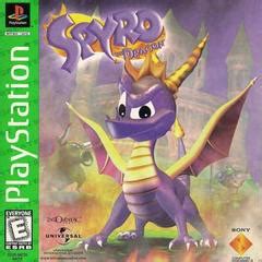 PlayStation 2 Spyro the Dragon: A Nostalgic Journey into the Enchanted Realm