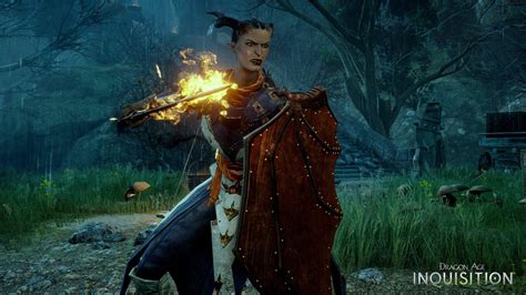 PlayStation 3 Dragon Age: Inquisition: A Comprehensive Guide