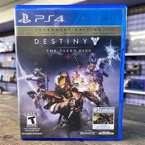 PlayStation 4 Destiny Edition: Unboxing the Ultimate Gaming Experience