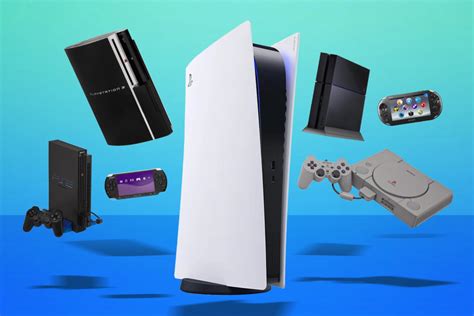 PlayStation 5 Cover: A Comprehensive Guide to the Console's Design and Functionality