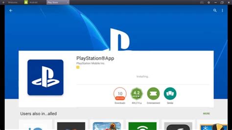 PlayStation App PC Free Download: Unlocking a World of Gaming on Your Desktop