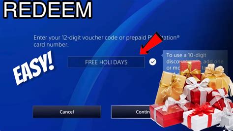 PlayStation Code Redemption: A Step-by-Step Approach