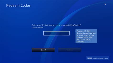 PlayStation Code Redemption: Unleash the Ultimate Gaming Experience