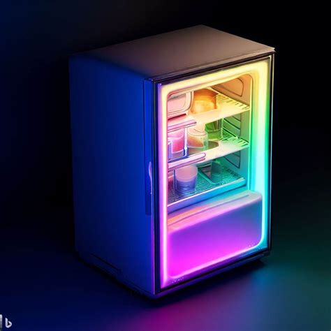 PlayStation Fridge: A Cool Way to Keep Your Snacks Fresh