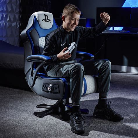 PlayStation Gaming Chair: The Ultimate Guide to Comfort and Immersion