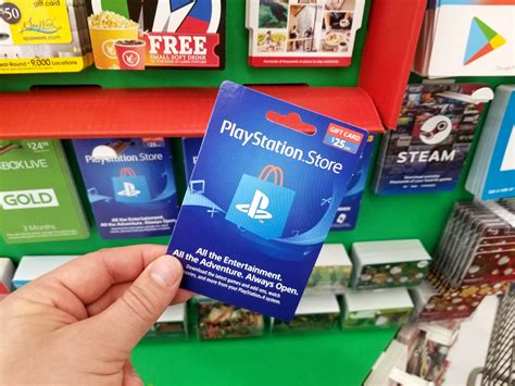 PlayStation Gift Card Balance: A Guide to Checking, Using, and More