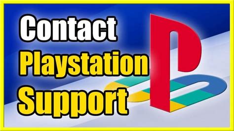 PlayStation Help and Support: A Comprehensive Guide