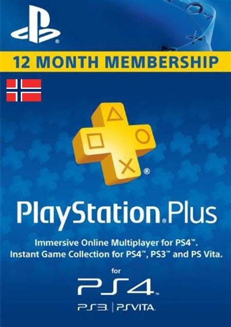 PlayStation Plus: Elevate Your Gaming Experience with CDKeys