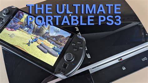 PlayStation Portable Canada: The Ultimate Guide to Gaming on the Go