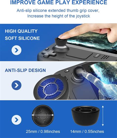 PlayStation Portal Grips: Enhance Your Gaming Experience by 120%