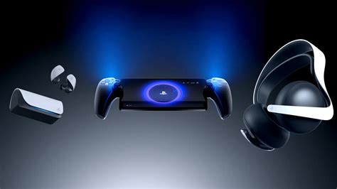 PlayStation Portal Update: 8 Exciting Changes Unveiled