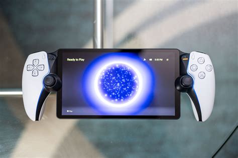 PlayStation Portals: 8,000 Units Back in Stock