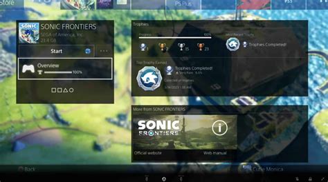 PlayStation Trophy Tracker: Dominate Your Gaming Achievements