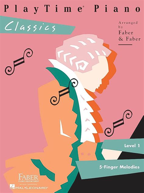 PlayTime Classics Level 1 PDF