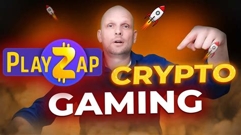 PlayZap Crypto: A Revolution in Online Gambling