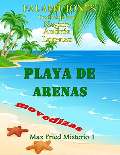 Playa De Arenas Movedizas Spanish Edition Reader