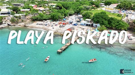 Playa Piskado: