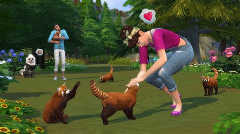 Playable Pets Sims 4: The Ultimate Guide to Unleashing Your Inner Animal