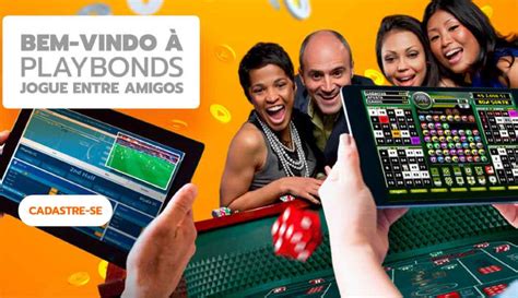 Playbonds Casino: Uma Avaliação Abrangente Para Jogadores Brasileiros