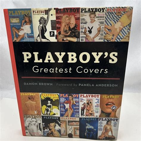 Playboy's Greatest Covers 1st Edition PDF