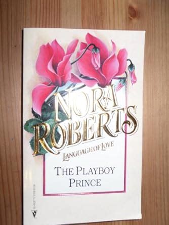 Playboy Prince Language of Love No 39 Epub