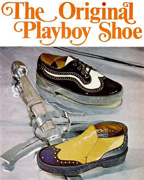 Playboys Shoes: Elevate Your Style with Comfort and Confidence