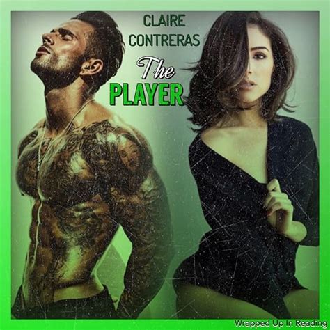 Player Claire Contreras Kindle Editon