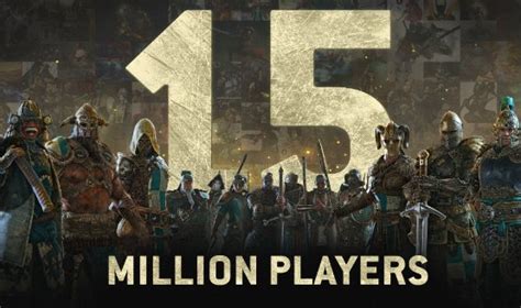 Player Count for Honor: A Comprehensive Exploration