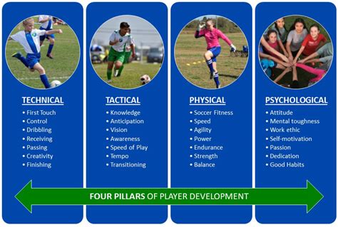 Player Development: