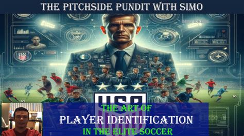 Player Identification: