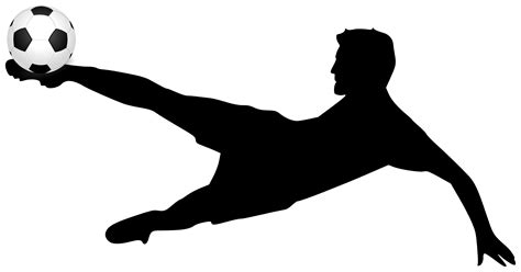 Player Silhouette