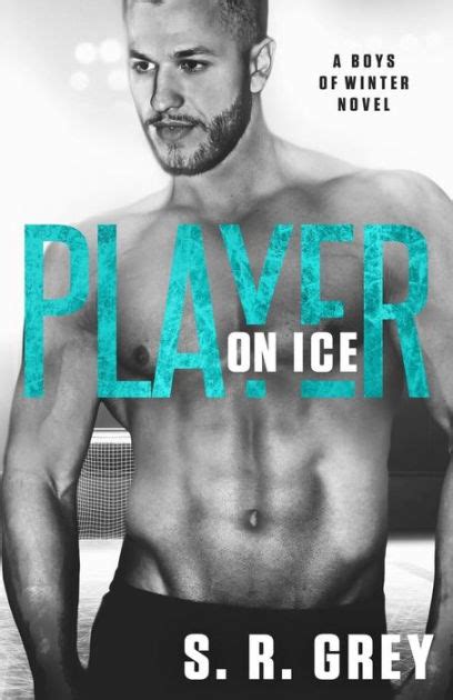 Player on Ice Boys of Winter 5 Volume 5 PDF