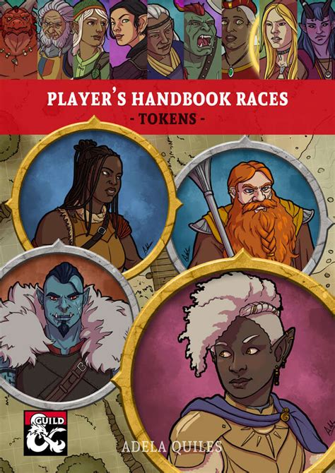 Player s Handbook Races Humans A Dungeons and Dragons Supplement Reader