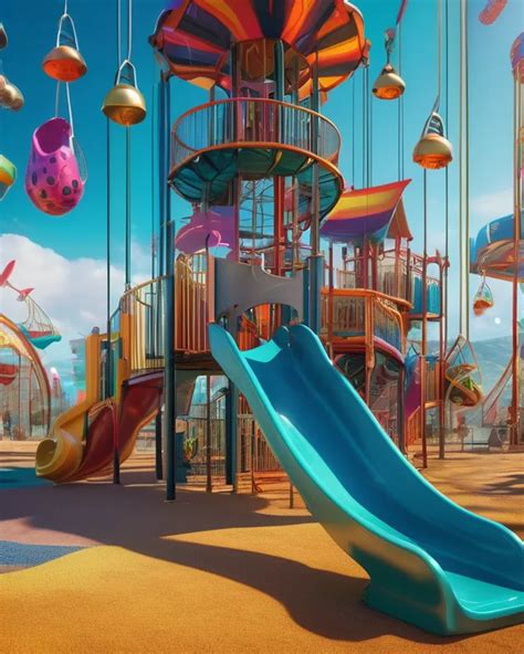 Playground AI Generator: Unlock Infinite Imagination and Innovation