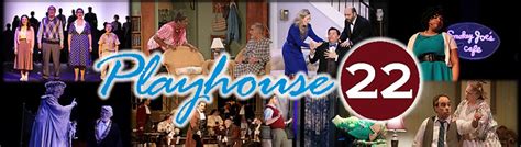 Playhouse 22 New Jersey: Your All-in-One Guide to Entertainment