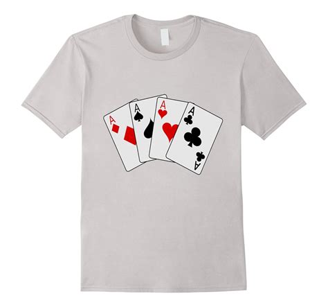 Playing Card Tee Shirts: The Ultimate Guide to Finding Your Perfect Pair